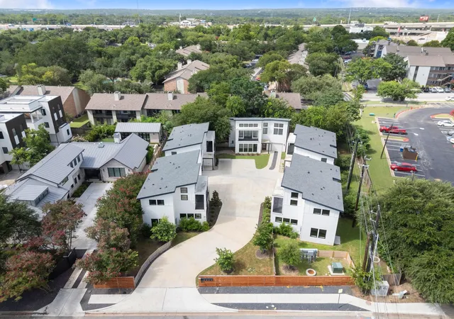 Listing Photo 2 - Condo for sale in building located at 2111 Prather Ln, Austin, TX 78704 - Unit #1