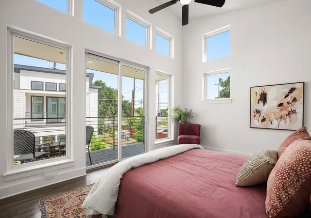 Listing Photo 3 - Condo for sale in building located at 2111 Prather Ln, Austin, TX 78704 - Unit #1