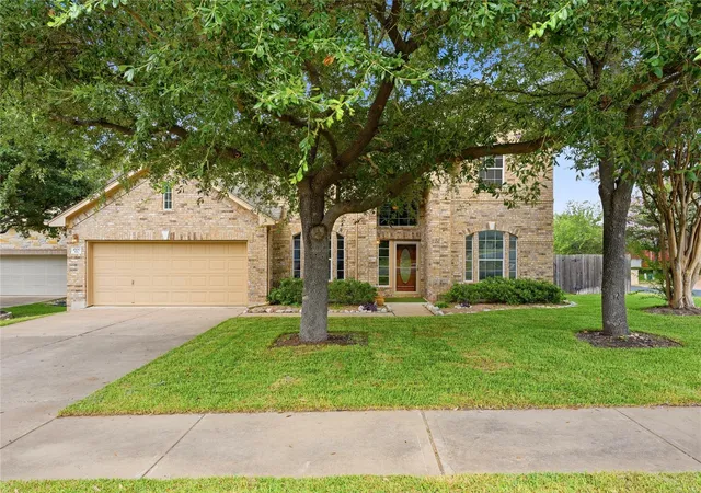 3rd image of 4500 Corazon Cv, Round Rock, TX 78681 | MLS# 1821454