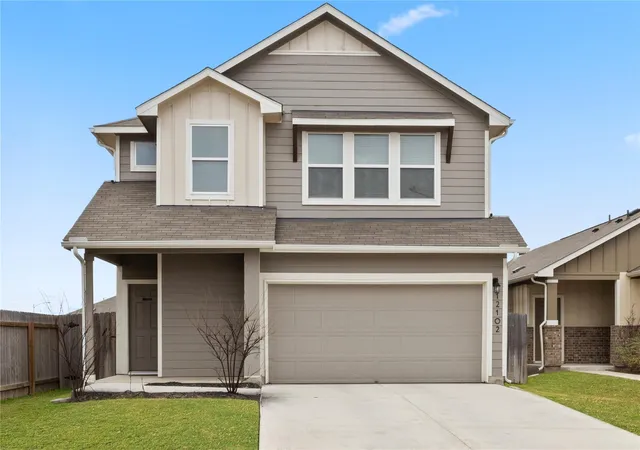 1st image of 12102 Tolson Dr #36B, Manor, TX 78653 | MLS# 9218272
