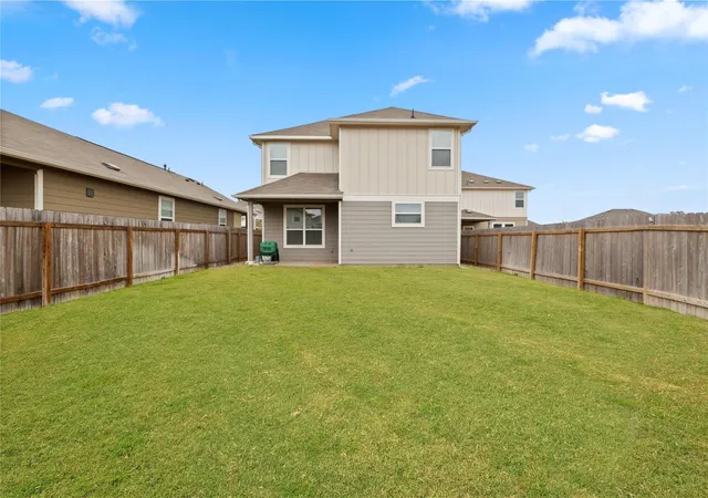 19th image of 12102 Tolson Dr #36B, Manor, TX 78653 | MLS# 9218272