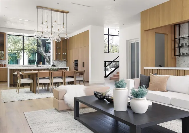 4th image of 2503 Westlake Dr #201, Austin, TX 78746 | MLS# 4160678