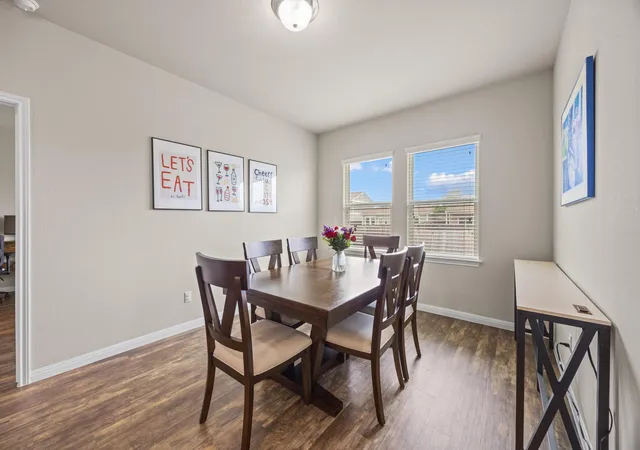 Photo 4 of Single family home for sale at 14009 Mark Christopher Way, Manor, TX 78653 | MLS# 9972711 | Listing updated on 2026-10-06