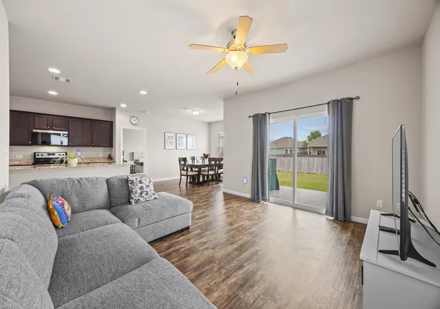 Photo 2 of Single family home for sale at 14009 Mark Christopher Way, Manor, TX 78653 | MLS# 9972711 | Listing updated on 2026-10-06