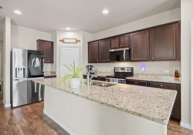 Photo 1 of Single family home for sale at 14009 Mark Christopher Way, Manor, TX 78653 | MLS# 9972711 | Listing updated on 2026-10-06