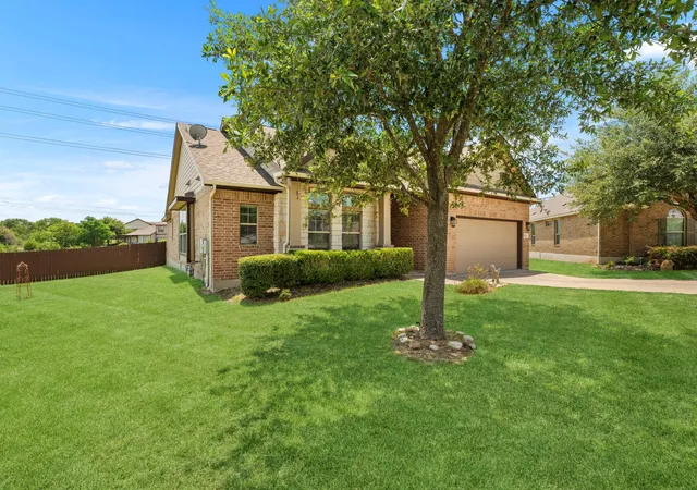 40th image of 1816 Harvest Bend Ln, Cedar Park, TX 78613 | MLS# 4265355