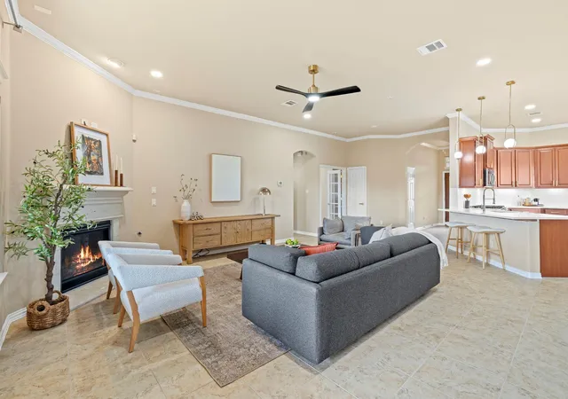 4th image of 1816 Harvest Bend Ln, Cedar Park, TX 78613 | MLS# 4265355