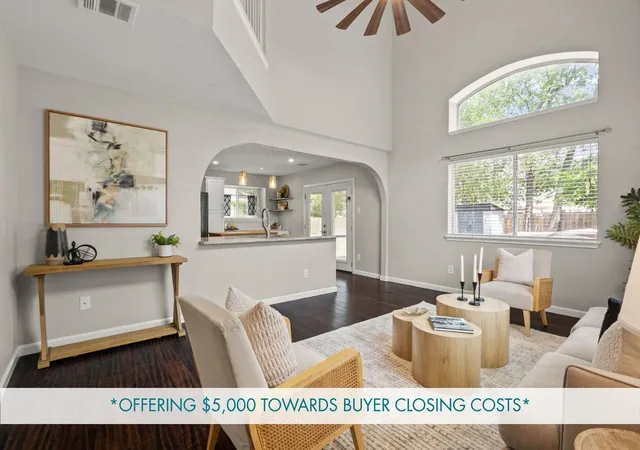 Single family home for sale at 11403 Georgia Coleman Bnd, Austin, TX 78748 | MLS# 7309895