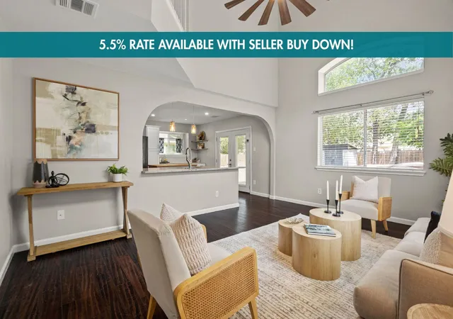 Single family home for sale at 11403 Georgia Coleman Bnd, Austin, TX 78748 | MLS# 7309895