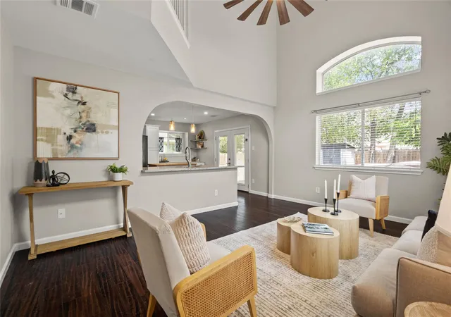 Photo 1 of Single family home for sale at 11403 Georgia Coleman Bnd, Austin, TX 78748 | MLS# 7309895 | Listing updated on 2026-10-23