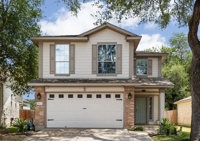 Photo 3 of Single family home for sale at 11403 Georgia Coleman Bnd, Austin, TX 78748 | MLS# 7309895 | Listing updated on 2026-09-21