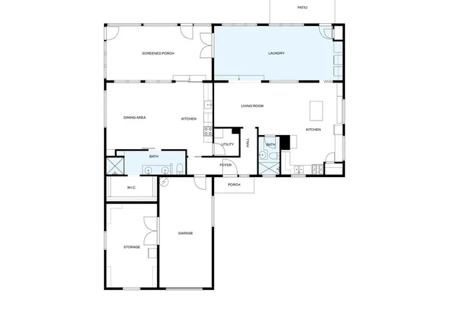 2nd image of 310 N Chaparral, Burnet, TX 78611 | MLS# 1684080