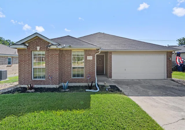 Photo 1 of Single family home for sale at 2346 Friarcreek Loop, Round Rock, TX 78664 | MLS# 8010931 | Listing updated on 2026-07-10