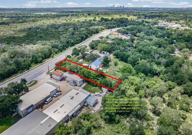 Photo 3 of Single family home for sale at 11002 Hwy Fm 969 Rd, Austin, TX 78724 | MLS# 1507702 | Listing updated on 2026-10-19