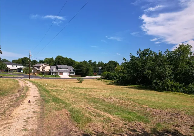 Photo 4 of Land for sale at 2610 & 2606 Metcalfe Rd, Austin, TX 78741 | MLS# 1090264 | Listing updated on 2026-06-29