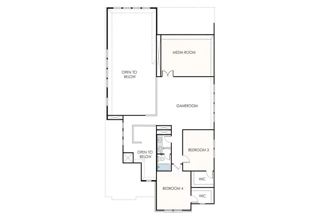 Photo 3 of Single family home for sale at 229 Medallion St, Liberty Hill, TX 78642 | MLS# 2330740 | Listing updated on 2026-10-08