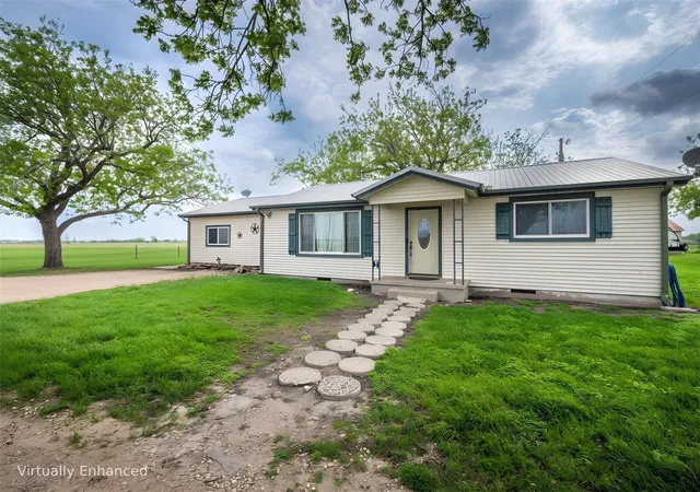 image of 851 County Road 455, Coupland, TX 78615 | MLS# 3317427