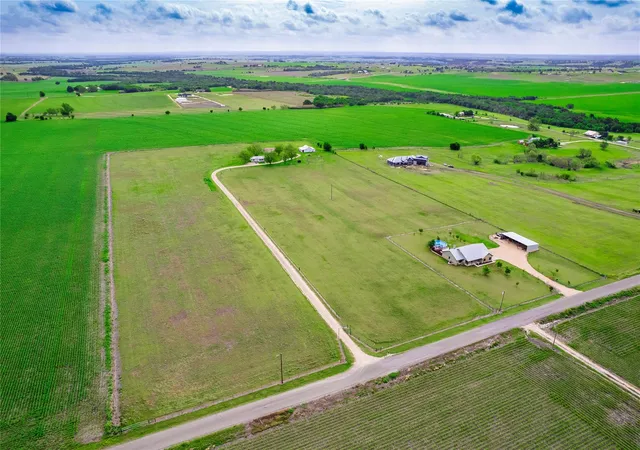 image of 851 County Road 455, Coupland, TX 78615 | MLS# 3317427