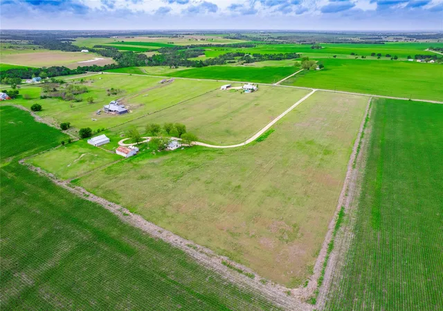 image of 851 County Road 455, Coupland, TX 78615 | MLS# 3317427