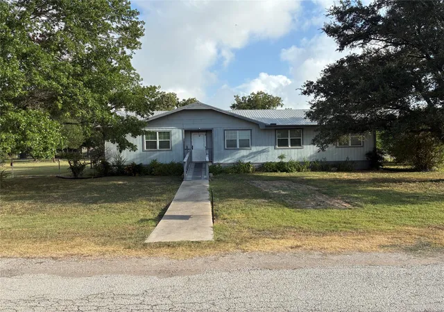 1st image of 705 E Umlang St, Thorndale, TX 76577 | MLS# 3181661