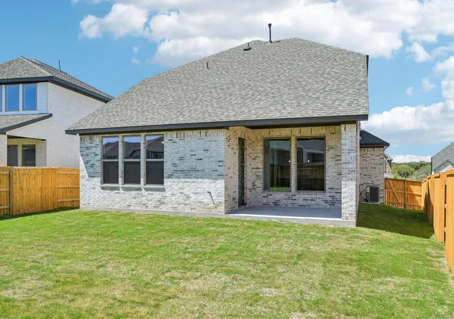 Homes for sale in Kyle, TX | 269 Prickly Poppy Loop, Kyle, TX 78640 | MLS# 8724888