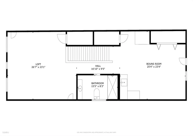 36th image of 503 Short St, Smithville, TX 78957 | MLS# 7688314