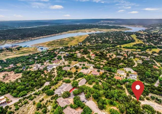 2nd image of 000 Pinnacle Cv, Lago Vista, TX 78645 | MLS# 9267998
