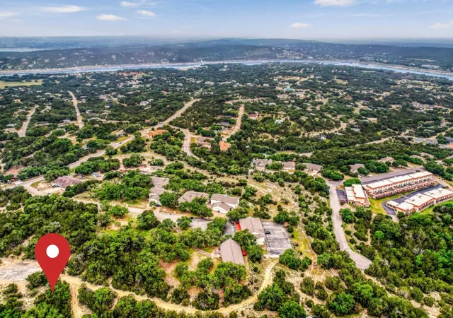 3rd image of 000 Pinnacle Cv, Lago Vista, TX 78645 | MLS# 9267998