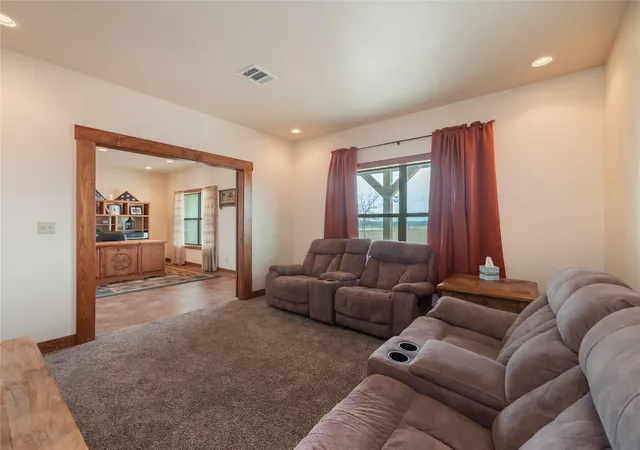 image of 877 County Road 455, Coupland, TX 78615 | MLS# 2117145