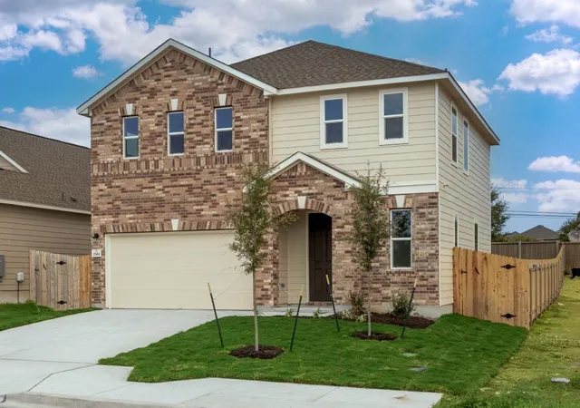 Photo 2 of Single family home for sale at 2561 Donna Olene Dr, Georgetown, TX 78626 | MLS# 2748431 | Listing updated on 2026-10-27