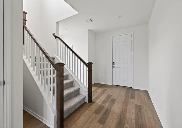 Photo 3 of Single family home for sale at 2561 Donna Olene Dr, Georgetown, TX 78626 | MLS# 2748431 | Listing updated on 2026-10-27
