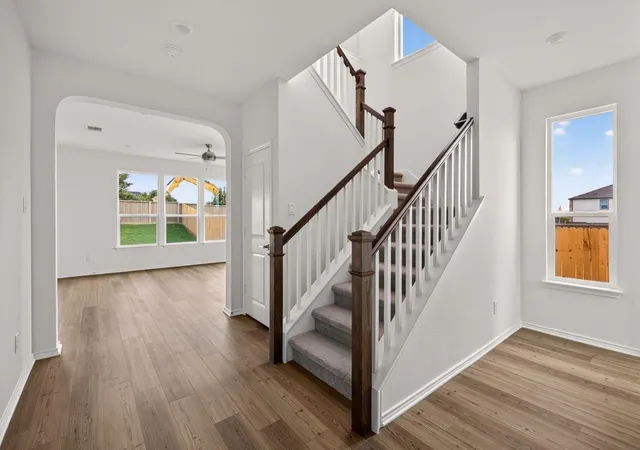 Photo 3 of Single family home for sale at 2561 Donna Olene Dr, Georgetown, TX 78626 | MLS# 2748431 | Listing updated on 2026-10-27