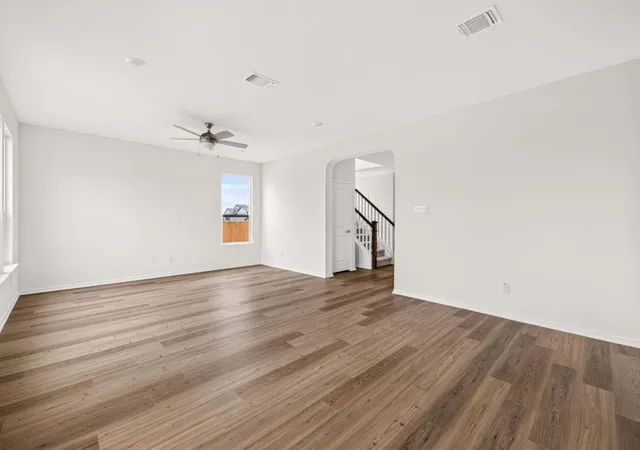 Photo 4 of Single family home for sale at 2561 Donna Olene Dr, Georgetown, TX 78626 | MLS# 2748431 | Listing updated on 2026-10-27