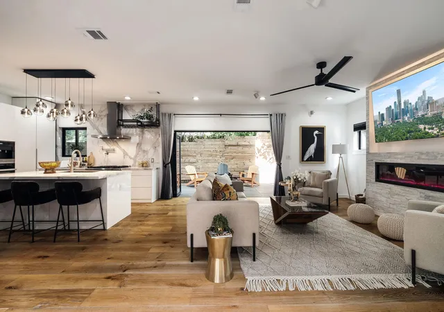 Photo 1 of Condo for sale at 2214 Garden St #2, Austin, TX 78702 | MLS# 2142565 | Listing updated on 2026-09-04