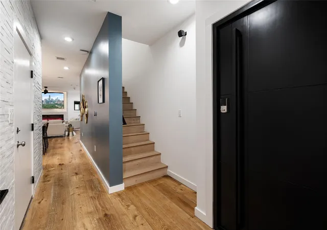 Photo 3 of Condo for sale at 2214 Garden St #2, Austin, TX 78702 | MLS# 2142565 | Listing updated on 2026-09-04