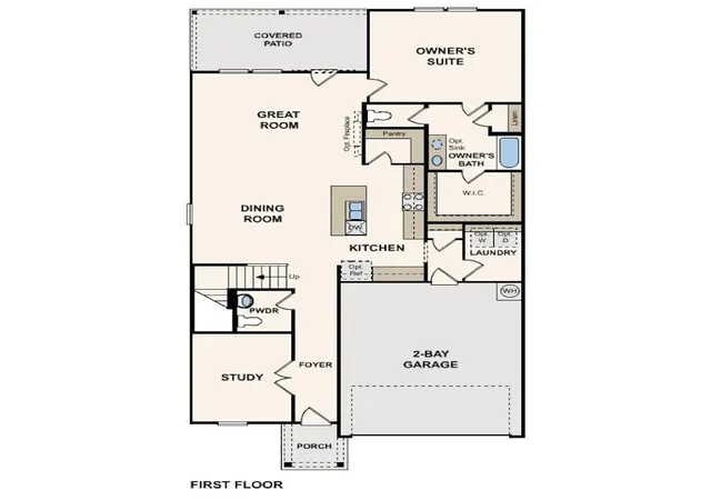 2nd image of 13411 Final Turn Dr, Buda, TX 78610 | MLS# 2305661