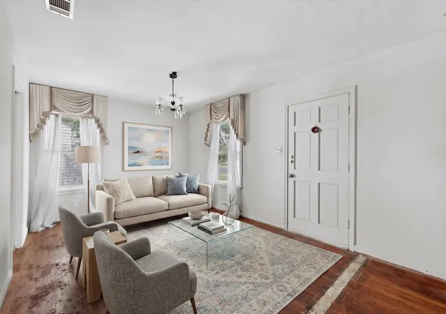 Photo 2 of Single family home for sale at 4703 Leslie Ave, Austin, TX 78721 | MLS# 4747600 | Listing updated on 2026-08-14