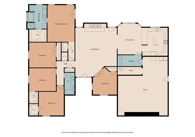 31st image of 2000 Spinel Rd, Pflugerville, TX 78660 | MLS# 9173324