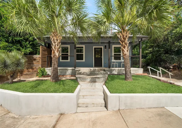 Photo 2 of Condo for sale at 2214 Garden St #1, Austin, TX 78702 | MLS# 7824843 | Listing updated on 2026-09-04