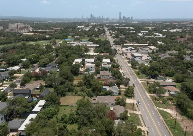 Photo 2 of Land for sale at 4502 S 1st Street, Austin, TX 78745 | MLS# 1328326 | Listing updated on 2026-09-21