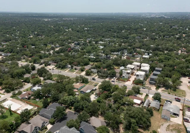 Photo 4 of Land for sale at 4502 S 1st Street, Austin, TX 78745 | MLS# 1328326 | Listing updated on 2026-09-21