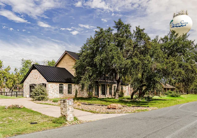 3rd image of 4204 Deer Tract St, Round Rock, TX 78681 | MLS# 6964535