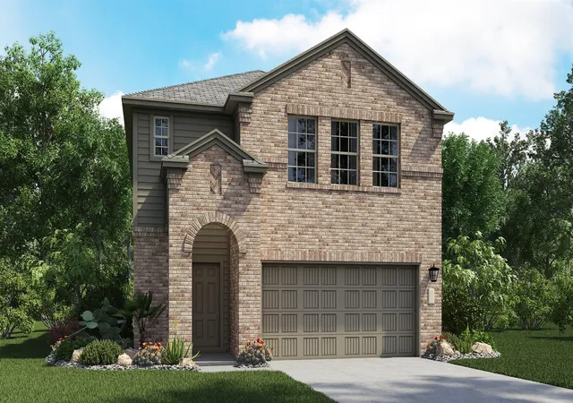 Photo 2 of Sale Pending at 1607 Roaming Oak Bnd, Georgetown, TX 78628 | MLS# 8999557 | Listing updated on 2026-10-19