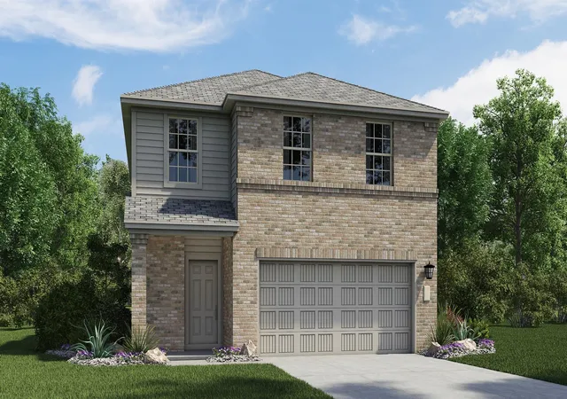 Photo 3 of Sale Pending at 1607 Roaming Oak Bnd, Georgetown, TX 78628 | MLS# 8999557 | Listing updated on 2026-10-19