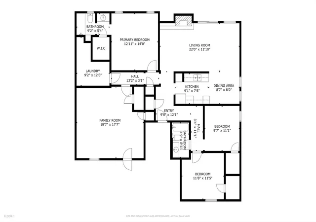29th image of 4809 Bayside Dr, Austin, TX 78744 | MLS# 6601070