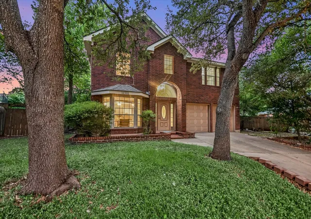 Photo 1 of Single family home for sale at 16902 Tomcat Dr, Round Rock, TX 78681 | MLS# 5388453 | Listing updated on 2026-09-21