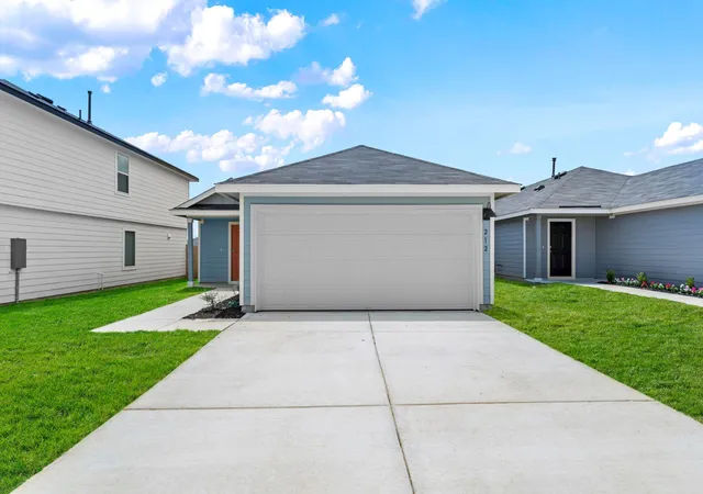 1st image of 212 Surrey Oaks, Maxwell, TX 78656 | MLS# 6078395