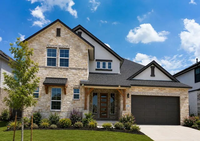 Single family home for sale at 204 Medallion St, Liberty Hill, TX 78642 | MLS# 4934514