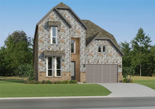 Photo 3 of Sale Pending at 1718 Butterfly Bush Ln, Georgetown, TX 78633 | MLS# 2733683 | Listing updated on 2026-10-29