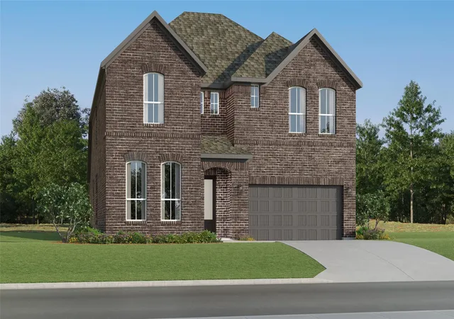 Photo 4 of Sale Pending at 1516 Magnolia Farm Way, Georgetown, TX 78628 | MLS# 4936484 | Listing updated on 2026-07-27